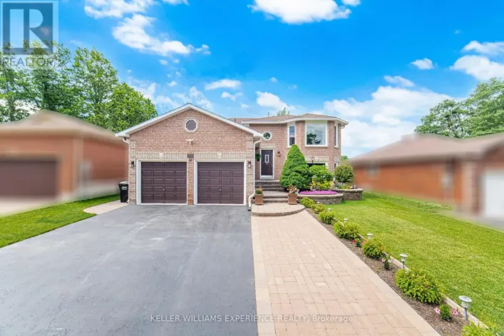526 LEACOCK DRIVE, Barrie