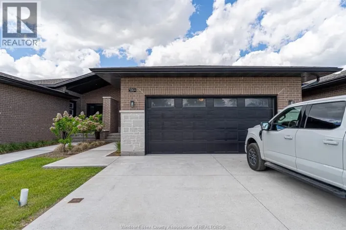 526 LILY MAC, Windsor