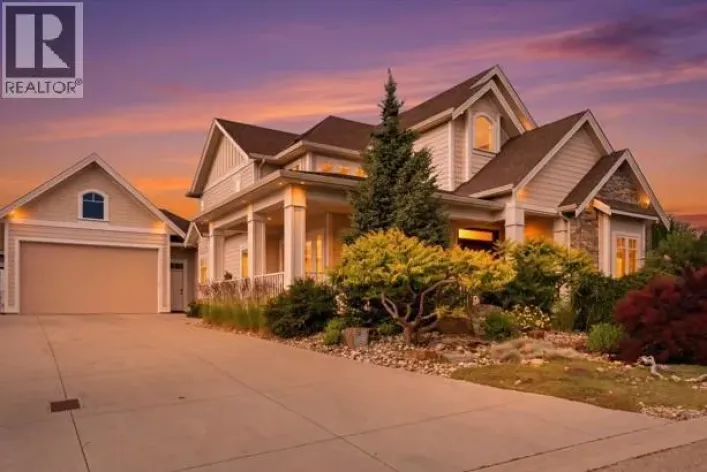 526 Metcalfe Avenue, Kelowna