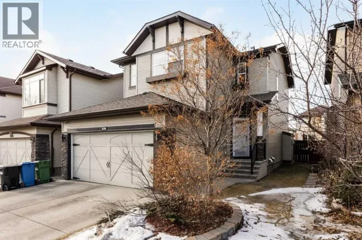 526 New Brighton Drive SE, Calgary