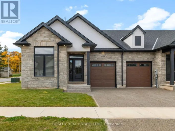 526 ROYAL RIDGE DRIVE, Fort Erie