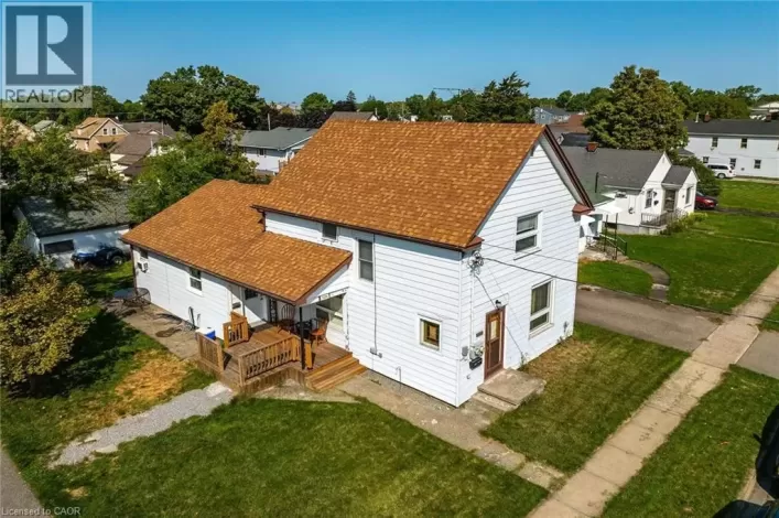 526 STEELE Street, Port Colborne