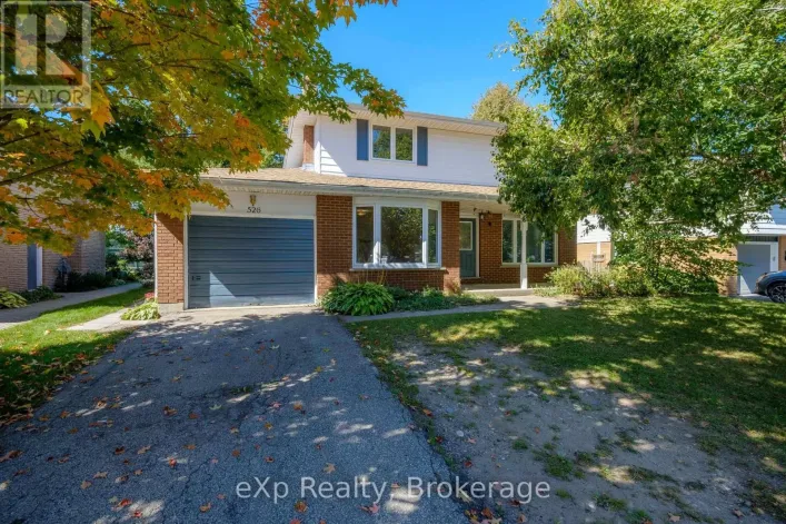 526 THEDE DRIVE, Saugeen Shores