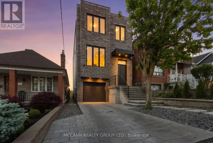 526 WESTMOUNT AVENUE, Toronto