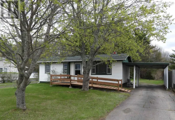 526 Windsor Street, Kingston