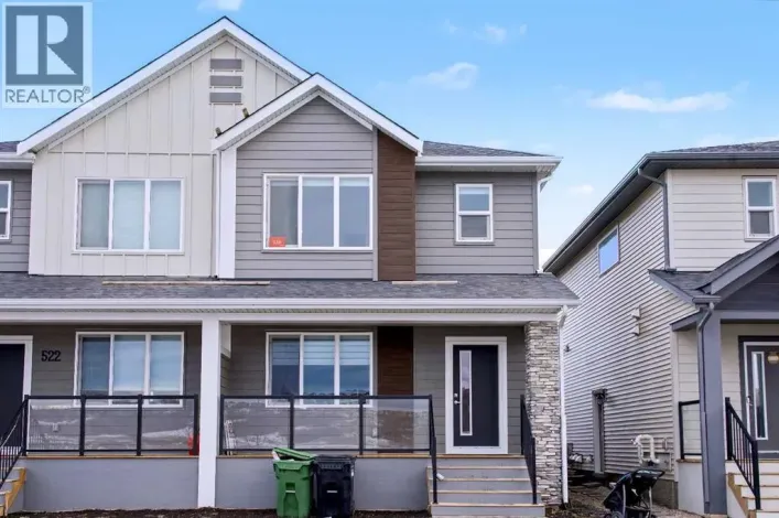 526 Wolf Willow Boulevard SE, Calgary