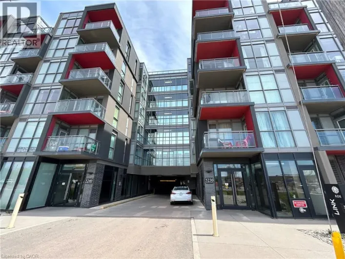 5260 DUNDAS Street Unit# 420, Burlington