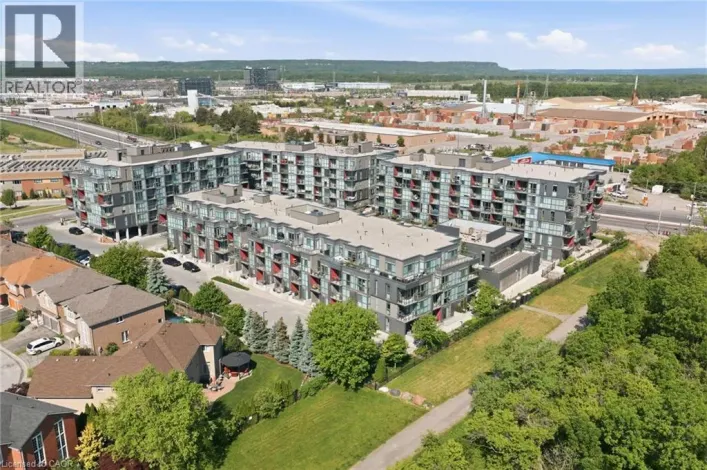 5260 DUNDAS Street Unit# C212, Burlington