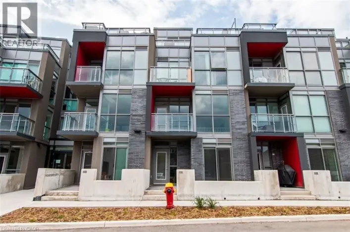 5260 DUNDAS Street Unit# C216, Burlington