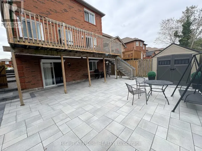 House for rent: 5260 FLORAL HILL-BASEMENT CRESCENT, Mississauga