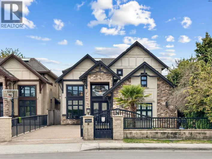5260 FRANCIS ROAD, Richmond