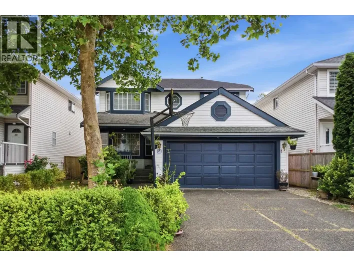 5260 OLIVER DRIVE, Richmond