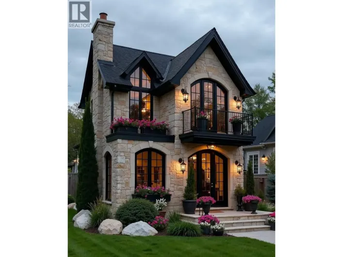 5261 BROOKMERE Crescent Lot# 17, Kelowna