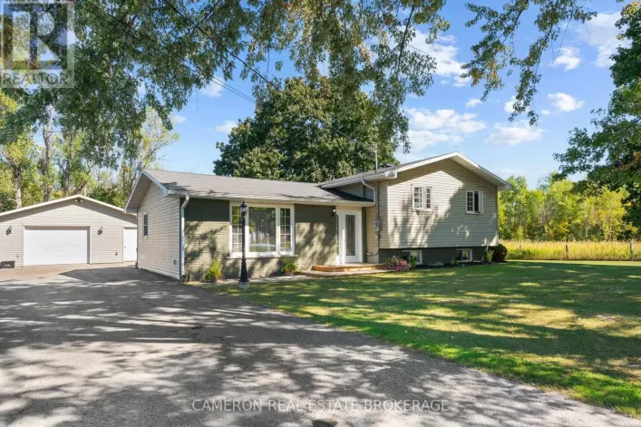 5261 HIGHWAY 138 HIGHWAY, South Stormont