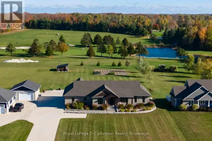 5262 BRUCE ROAD 3 ROAD, Saugeen Shores