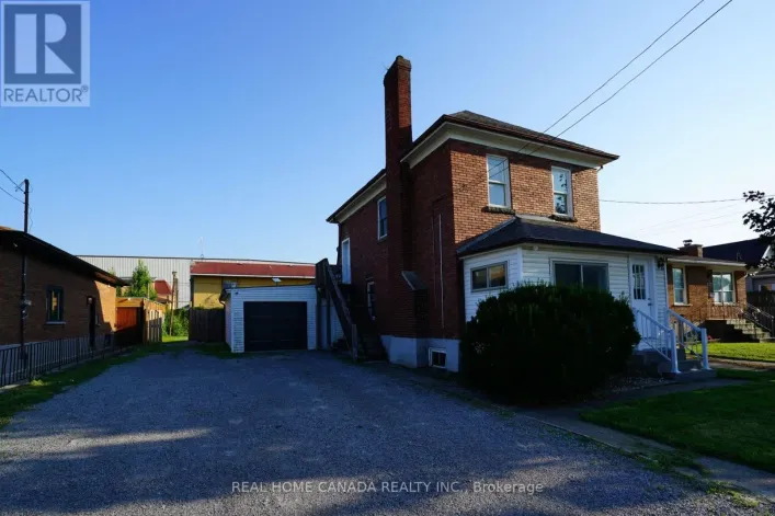 5262 KITCHENER STREET, Niagara Falls