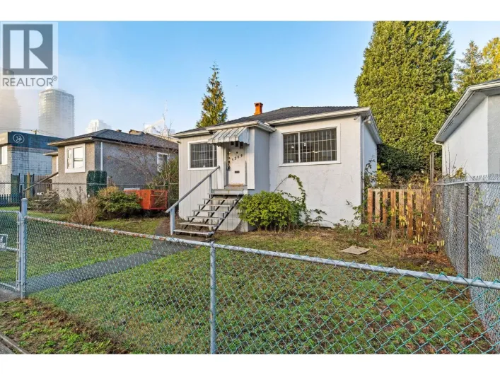 5263 IMPERIAL STREET, Burnaby