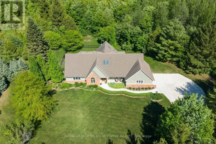 5263 TENTH LINE, Erin