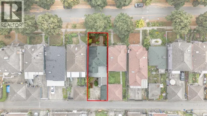 5263 WALES STREET, Vancouver