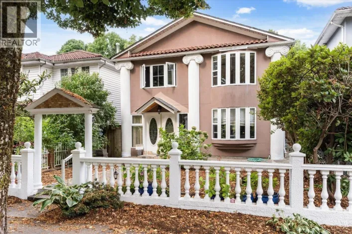 5263 WALES STREET, Vancouver