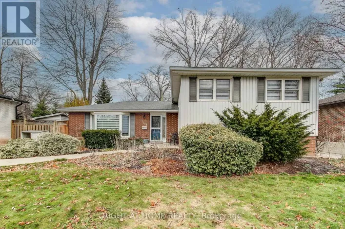 5264 WOODHAVEN DRIVE, Burlington
