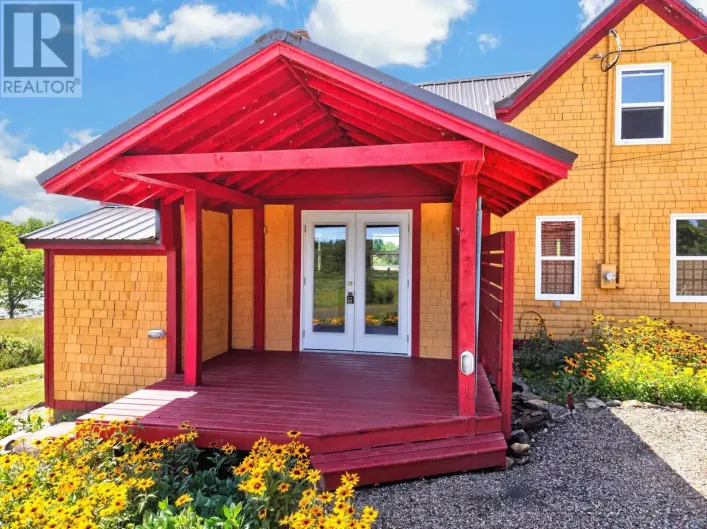 5265 Highway 208, Pleasant River