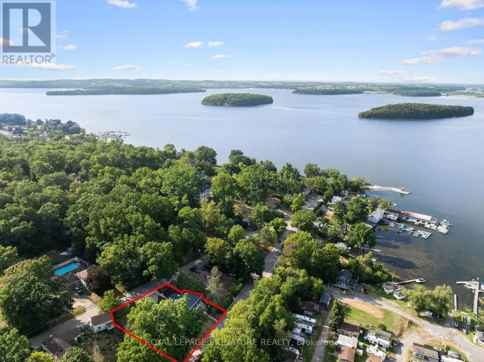 5265 KELLY ROAD, Hamilton Township