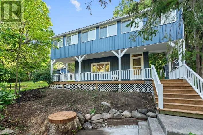 5265 KELLY ROAD, Hamilton Township