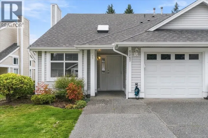 5267 Arbour Cres, Nanaimo