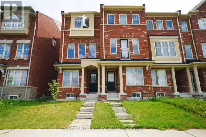 5267 MAJOR MACKENZIE DRIVE E, Markham