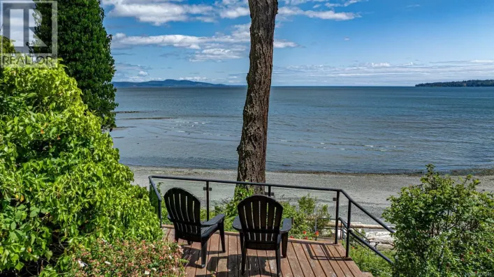 5267 Parker Ave, Saanich