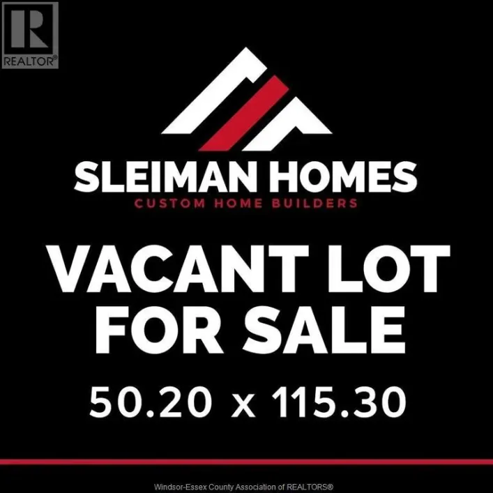 5269 AIDEN STREET, Tecumseh