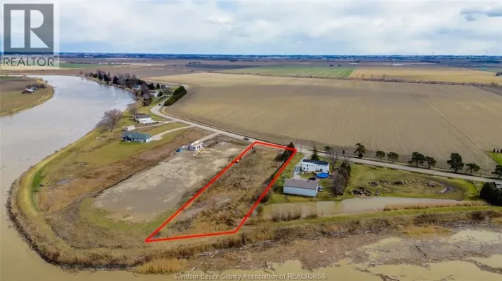 5269 TECUMSEH LINE, Chatham-Kent