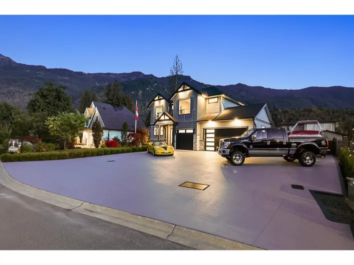 52692 ROSESTONE PLACE|Rosedale, Chilliwack