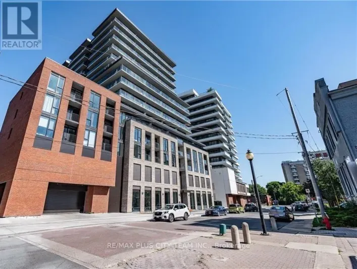 527 - 1 JARVIS STREET E, Hamilton