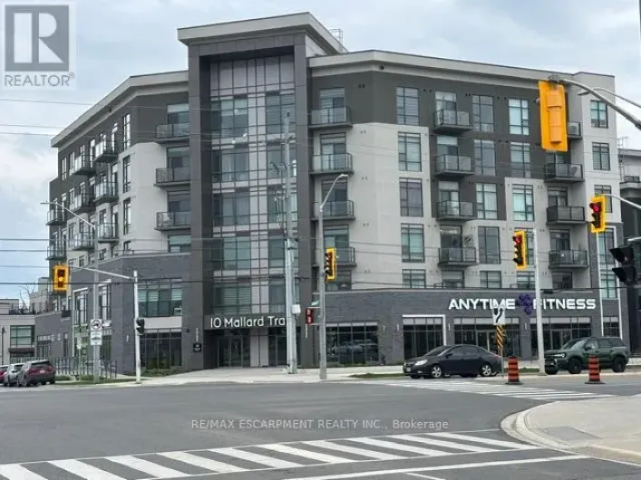 527 - 10 MALLARD TRAIL, Hamilton