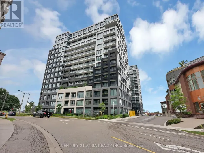 527 - 1100 SHEPPARD AVENUE W, Toronto