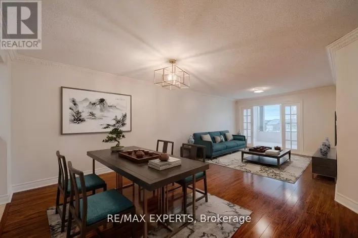527 - 138 BONIS AVENUE, Toronto