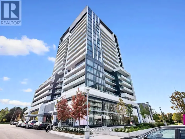 Apartment for sale: 527 - 20 O'NEILL ROAD, Toronto