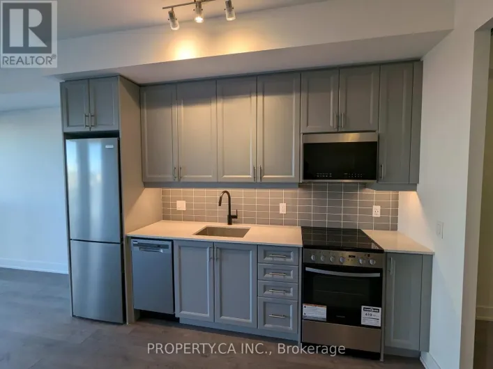 527 - 2343 KHALSA GATE, Oakville