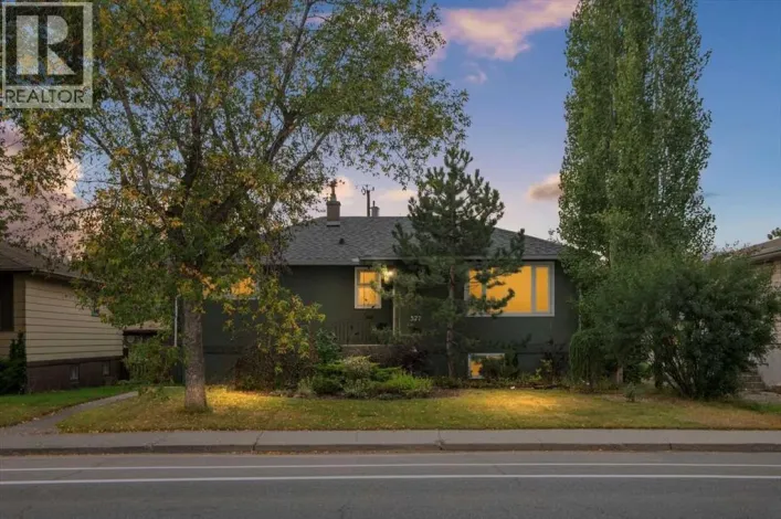 527 29 Street NW, Calgary