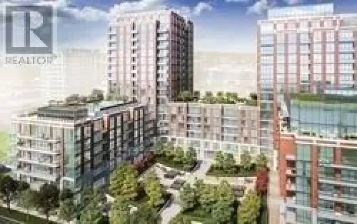 527 - 31 TIPPETT ROAD, Toronto