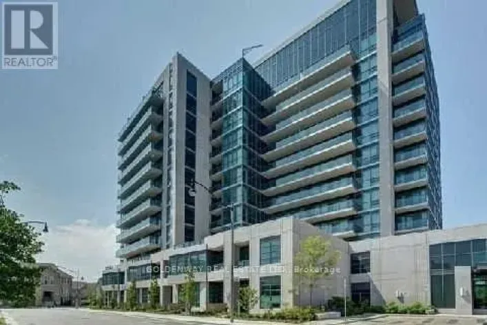 527 - 35 BRIAN PECK CRESCENT, Toronto