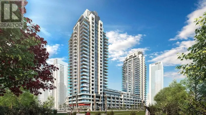 527 - 4085 PARKSIDE VILLAGE DRIVE, Mississauga