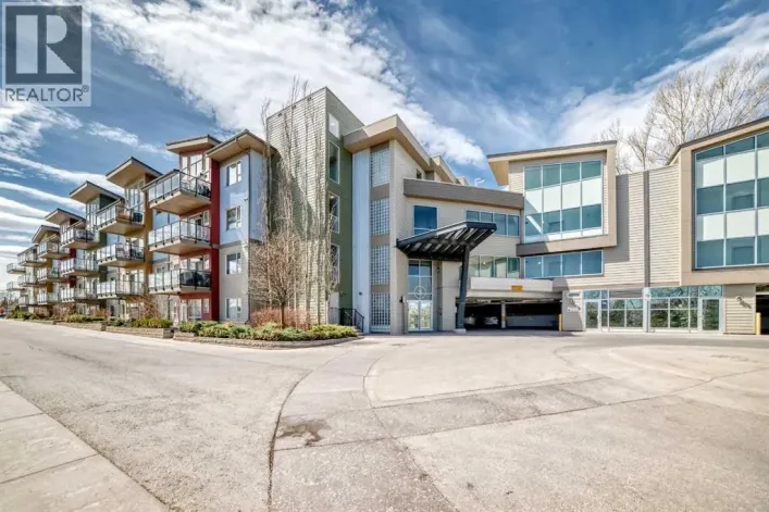 527, 4303 1 Street NE, Calgary