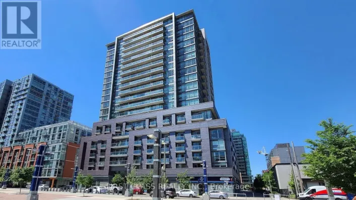 527 - 68 ABELL STREET, Toronto