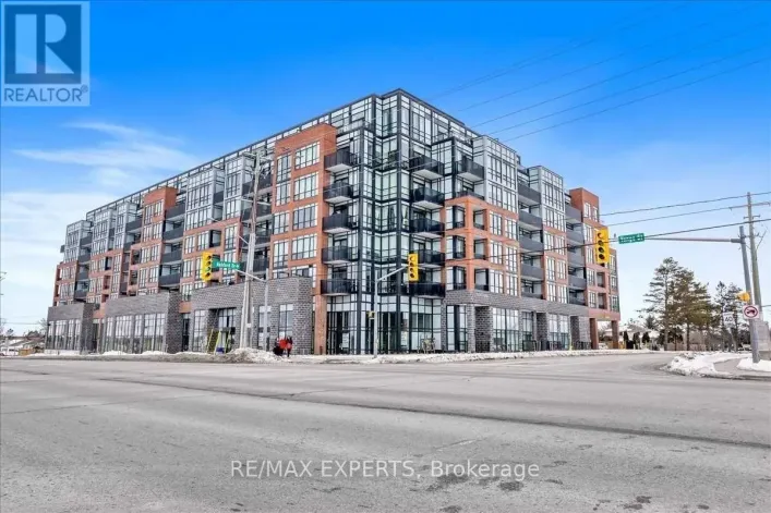 527 - 681 YONGE STREET, Barrie