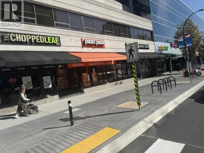 527 6TH AVENUE, New Westminster