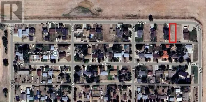 527 9 Avenue, Bassano