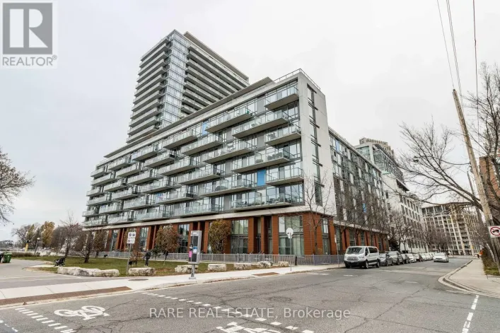 527 - 90 STADIUM ROAD, Toronto